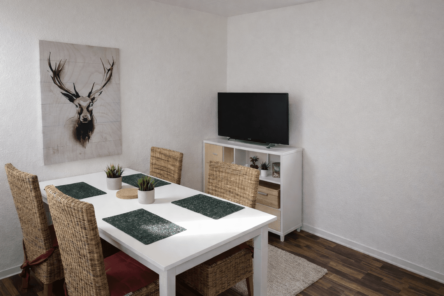 2 bedroom flat to rent, 65 m², Duisburg, North Rhine-Westphalia 2 bedroom flat to rent, 65 m², Duisburg, North Rhine-Westphalia