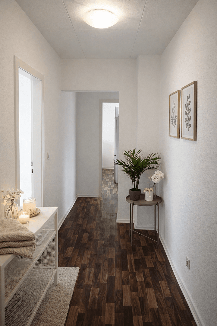 2 bedroom flat to rent, 65 m², Duisburg, North Rhine-Westphalia 2 bedroom flat to rent, 65 m², Duisburg, North Rhine-Westphalia