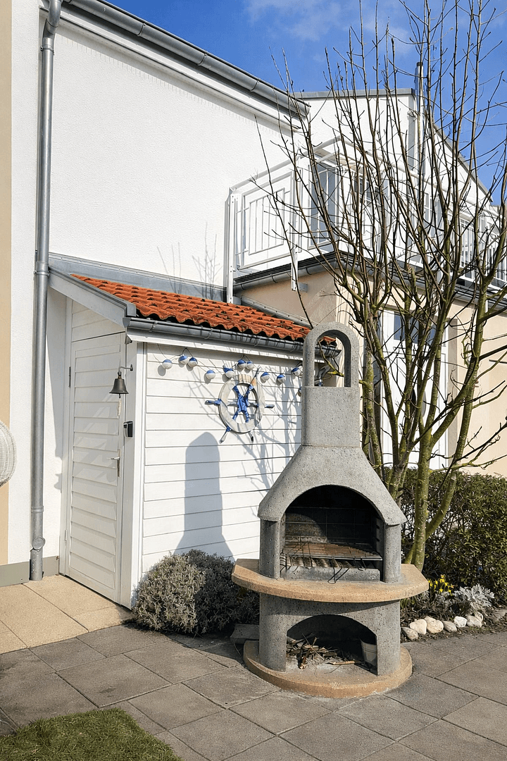 house for sale, 86 m², Haffwinkel 17 c, Rerik, Mecklenburg-Vorpommern house for sale, 86 m², Haffwinkel 17 c, Rerik, Mecklenburg-Vorpommern