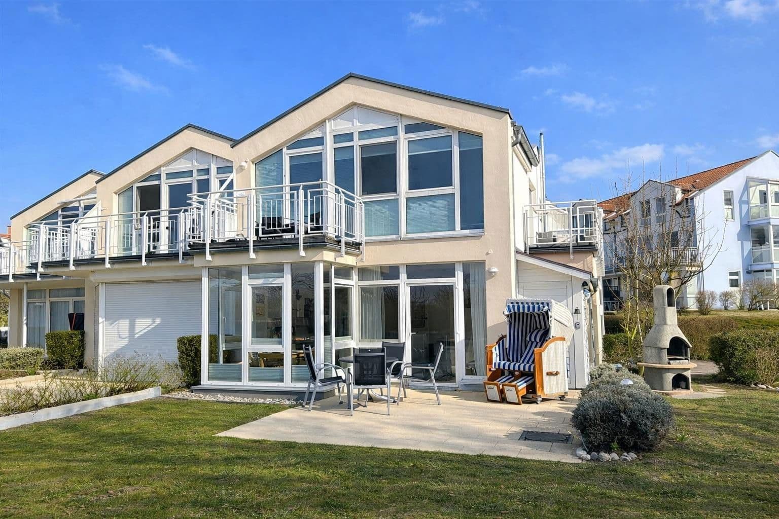 house for sale, 86 m², Haffwinkel 17 c, Rerik, Mecklenburg-Vorpommern house for sale, 86 m², Haffwinkel 17 c, Rerik, Mecklenburg-Vorpommern