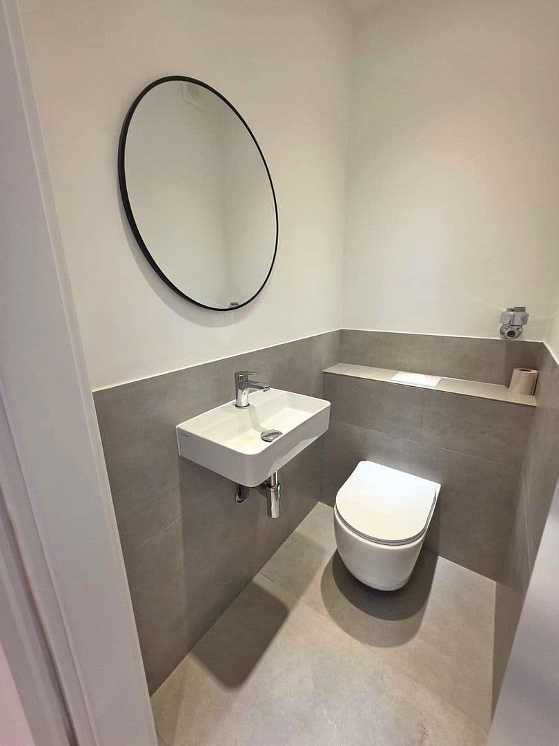 2 bedroom with open-plan kitchen flat for sale, 75 m², Hamburg, Hamburg 2 bedroom with open-plan kitchen flat for sale, 75 m², Hamburg, Hamburg