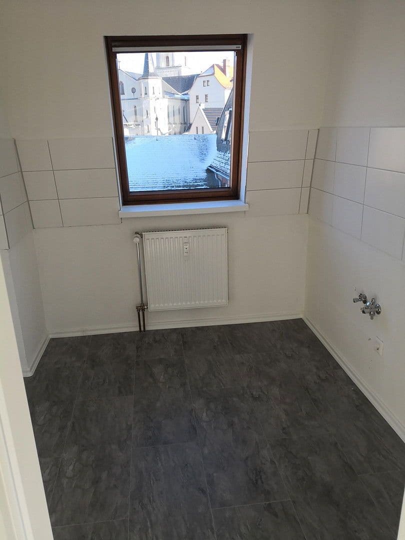 2 bedroom flat to rent, 62 m², Poststr.16, Meerane, Saxony 2 bedroom flat to rent, 62 m², Poststr.16, Meerane, Saxony