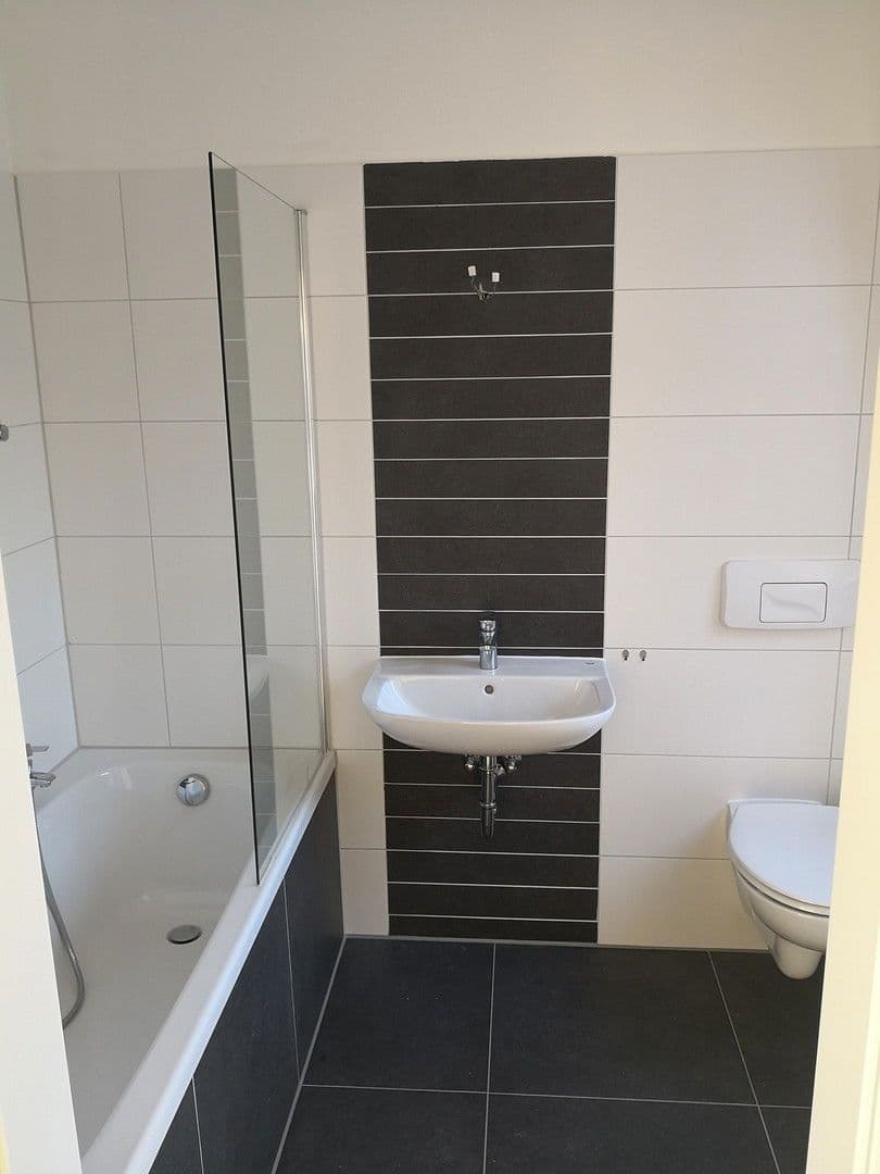 2 bedroom flat to rent, 62 m², Poststr.16, Meerane, Saxony 2 bedroom flat to rent, 62 m², Poststr.16, Meerane, Saxony