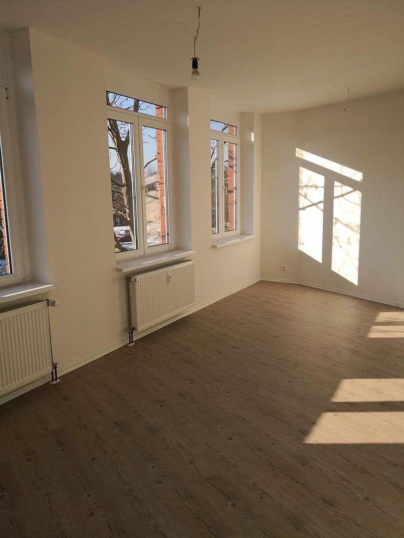 2 bedroom flat to rent, 62 m², Poststr.16, Meerane, Saxony 2 bedroom flat to rent, 62 m², Poststr.16, Meerane, Saxony