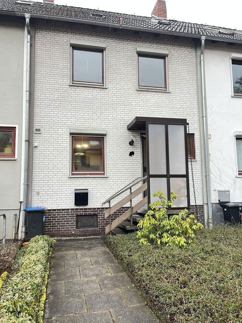 house for sale, 106 m², Bremen, Bremen house for sale, 106 m², Bremen, Bremen