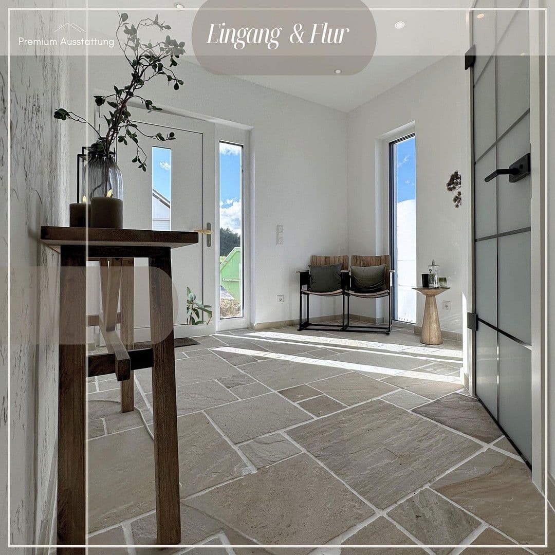 house for sale, 148 m², Zeitlarn, Bavaria house for sale, 148 m², Zeitlarn, Bavaria