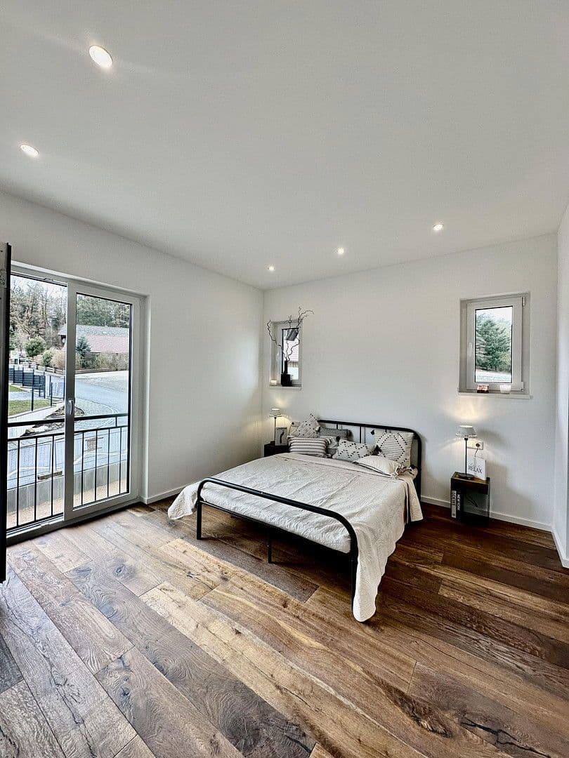 house for sale, 148 m², Zeitlarn, Bavaria house for sale, 148 m², Zeitlarn, Bavaria