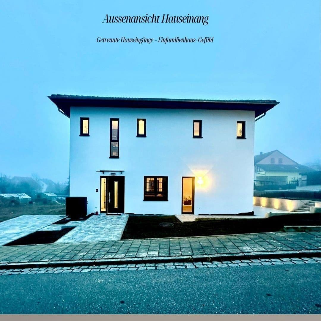 house for sale, 148 m², Zeitlarn, Bavaria house for sale, 148 m², Zeitlarn, Bavaria