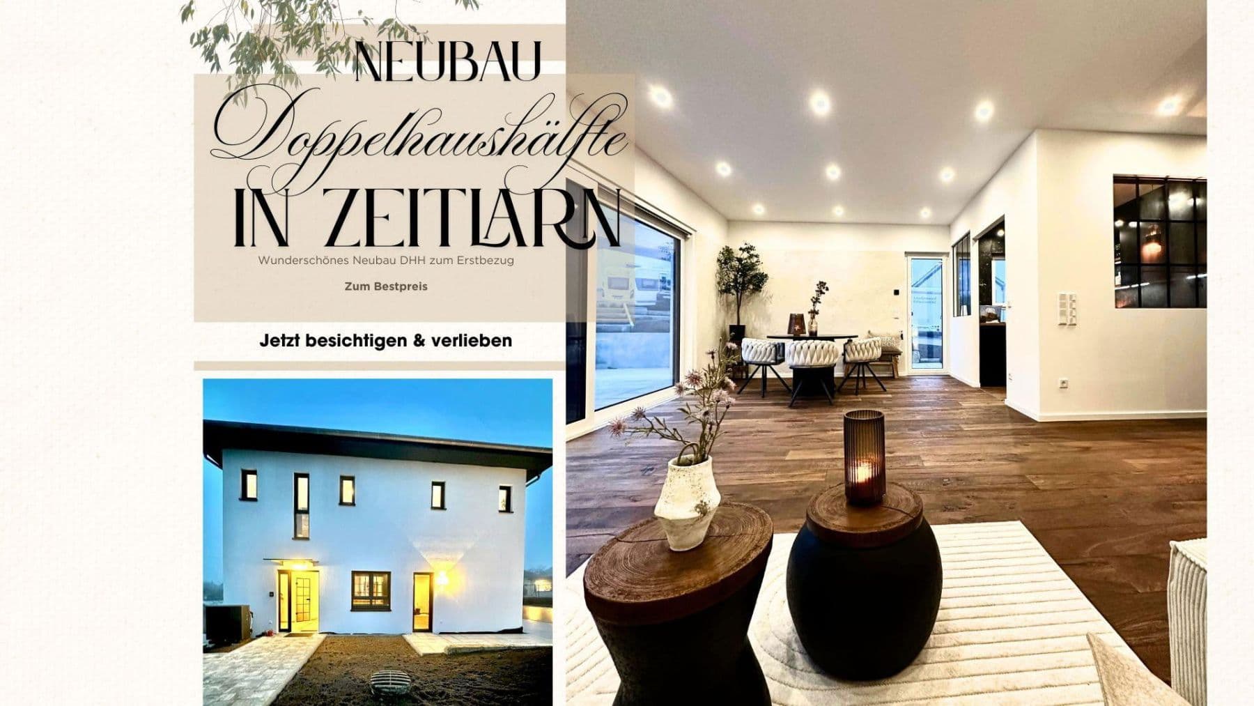 house for sale, 148 m², Zeitlarn, Bavaria house for sale, 148 m², Zeitlarn, Bavaria