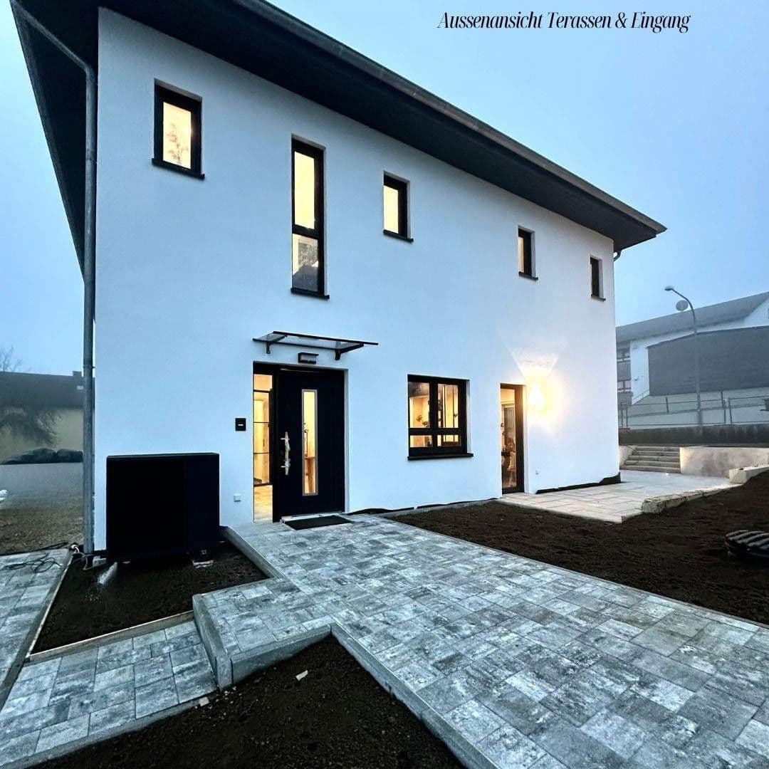 house for sale, 148 m², Zeitlarn, Bavaria house for sale, 148 m², Zeitlarn, Bavaria