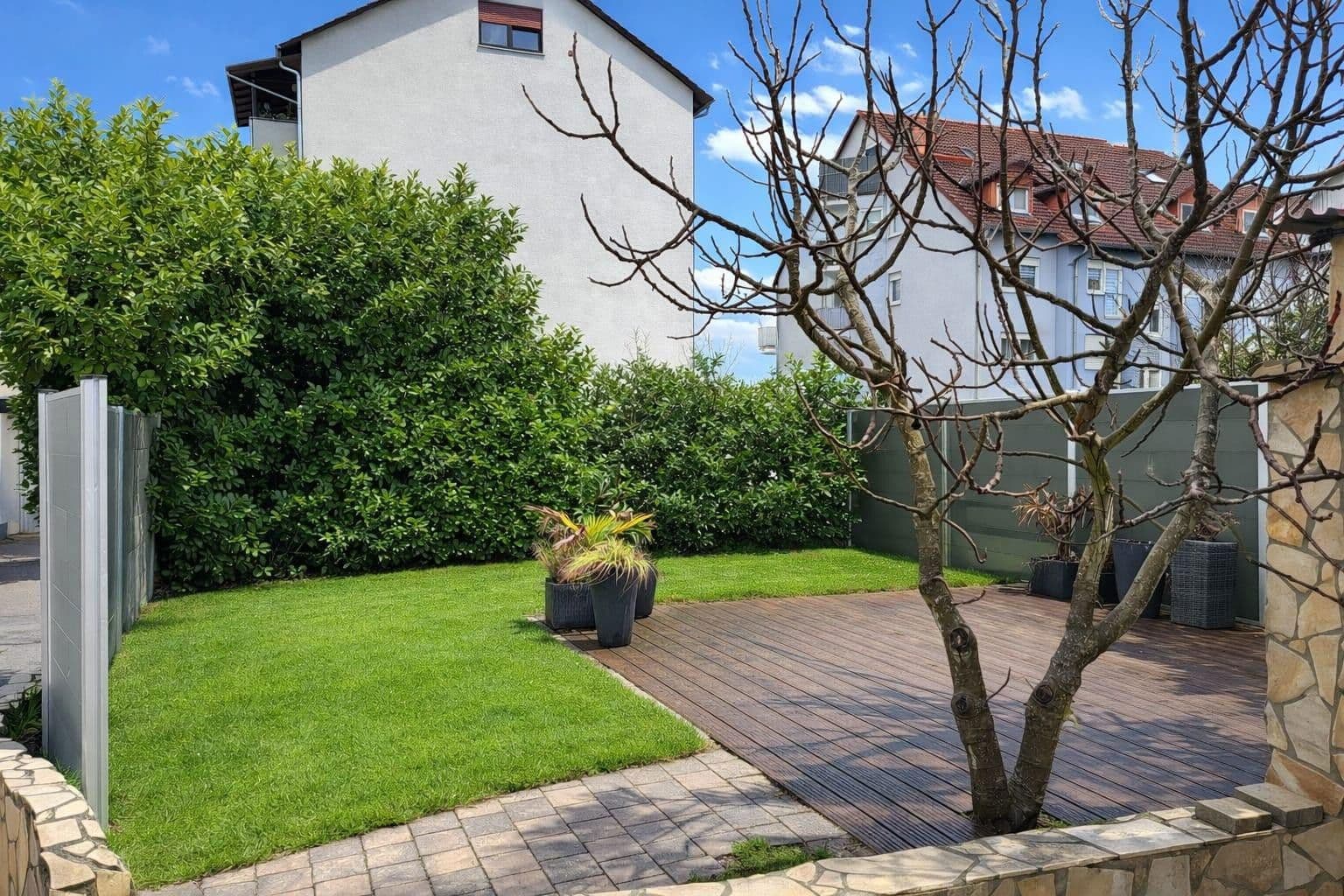 4 bedroom flat for sale, 87 m², Östringen, Baden-Württemberg 4 bedroom flat for sale, 87 m², Östringen, Baden-Württemberg