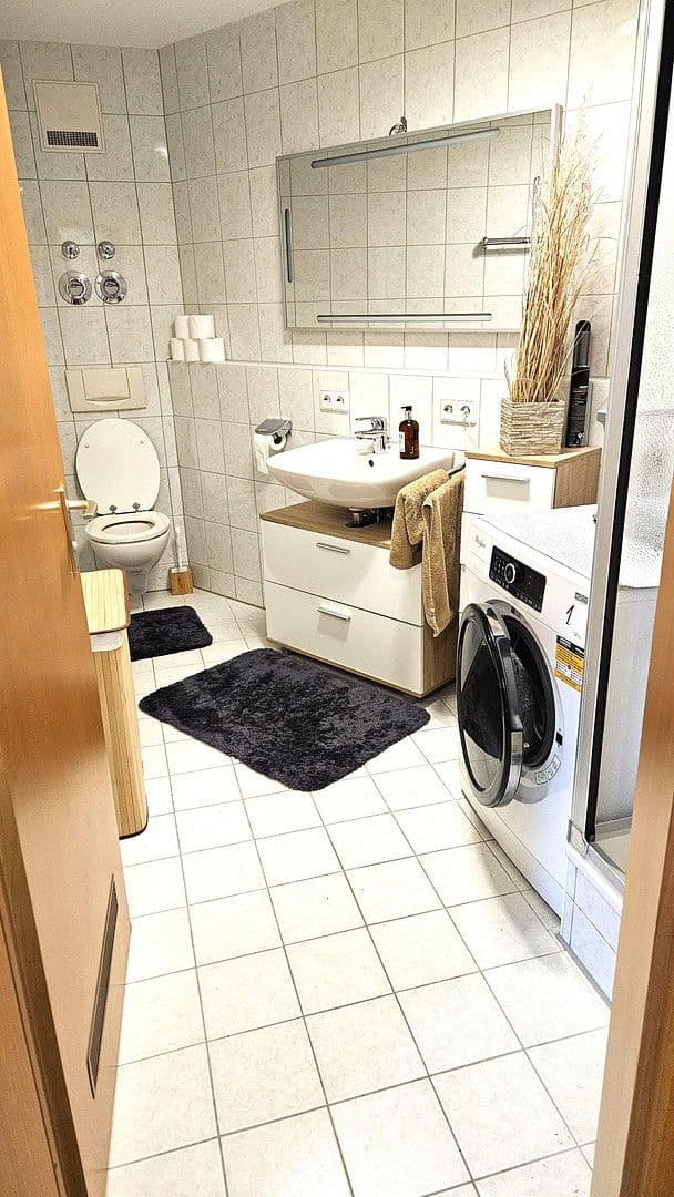 2 bedroom flat to rent, 50 m², Lange Äcker 42, Denkendorf, Baden-Württemberg 2 bedroom flat to rent, 50 m², Lange Äcker 42, Denkendorf, Baden-Württemberg