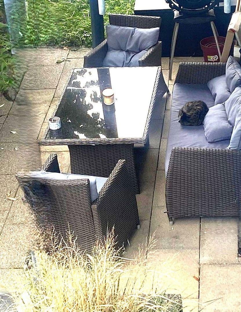 2 bedroom flat to rent, 50 m², Lange Äcker 42, Denkendorf, Baden-Württemberg 2 bedroom flat to rent, 50 m², Lange Äcker 42, Denkendorf, Baden-Württemberg