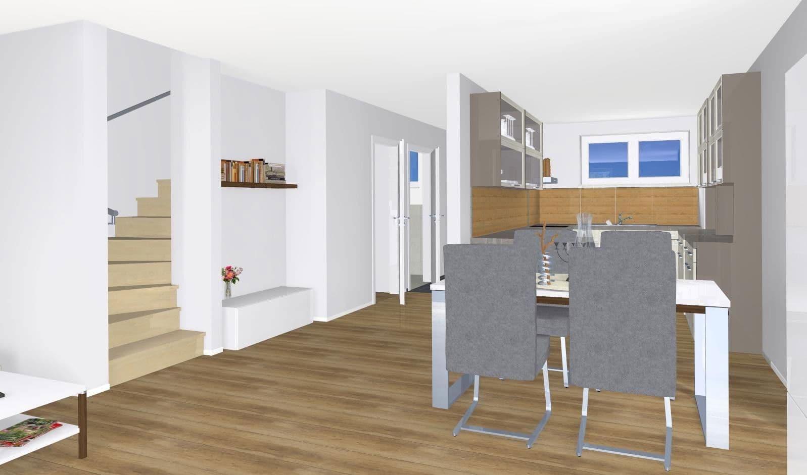 house to rent, 140 m², Veckerhagenerstr. 4, Fuldatal, Hesse house to rent, 140 m², Veckerhagenerstr. 4, Fuldatal, Hesse