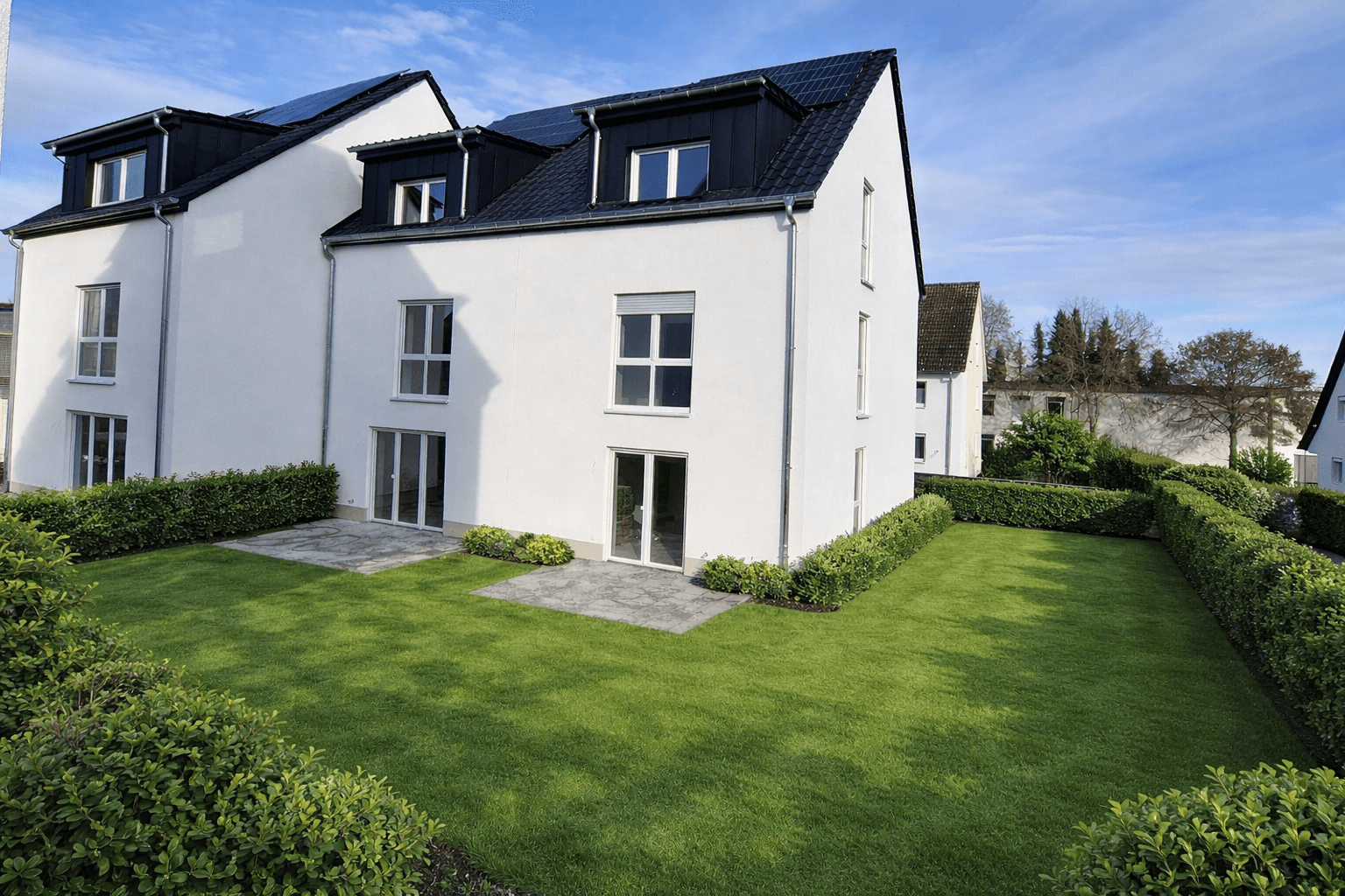 house to rent, 140 m², Veckerhagenerstr. 4, Fuldatal, Hesse house to rent, 140 m², Veckerhagenerstr. 4, Fuldatal, Hesse