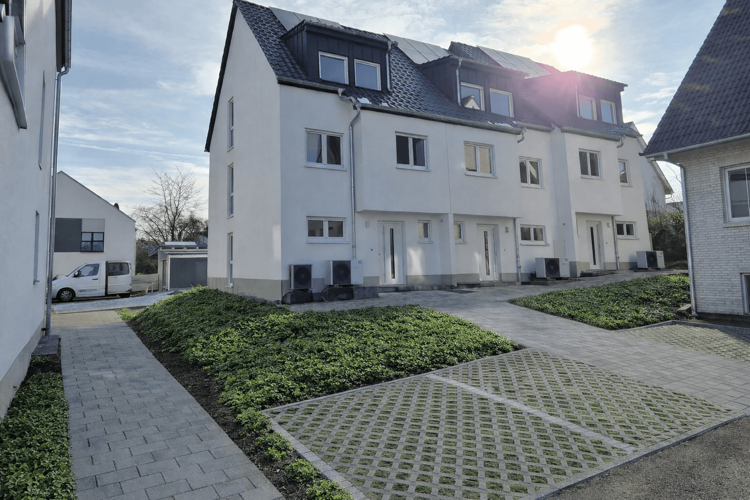 house to rent, 140 m², Veckerhagenerstr. 4, Fuldatal, Hesse house to rent, 140 m², Veckerhagenerstr. 4, Fuldatal, Hesse