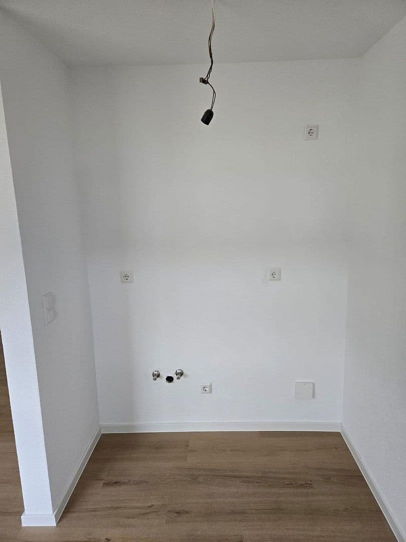 1 bedroom flat to rent, 28 m², Johanniter Straße 9/3, Bad Friedrichshall, Baden-Württemberg 1 bedroom flat to rent, 28 m², Johanniter Straße 9/3, Bad Friedrichshall, Baden-Württemberg