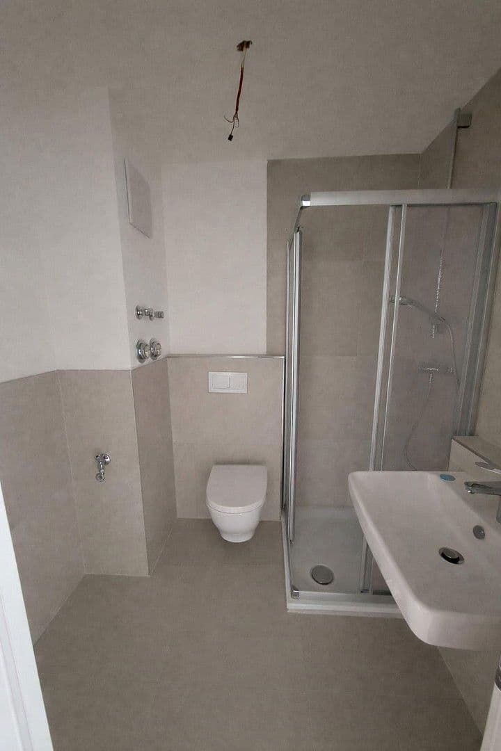 1 bedroom flat to rent, 28 m², Johanniter Straße 9/3, Bad Friedrichshall, Baden-Württemberg 1 bedroom flat to rent, 28 m², Johanniter Straße 9/3, Bad Friedrichshall, Baden-Württemberg