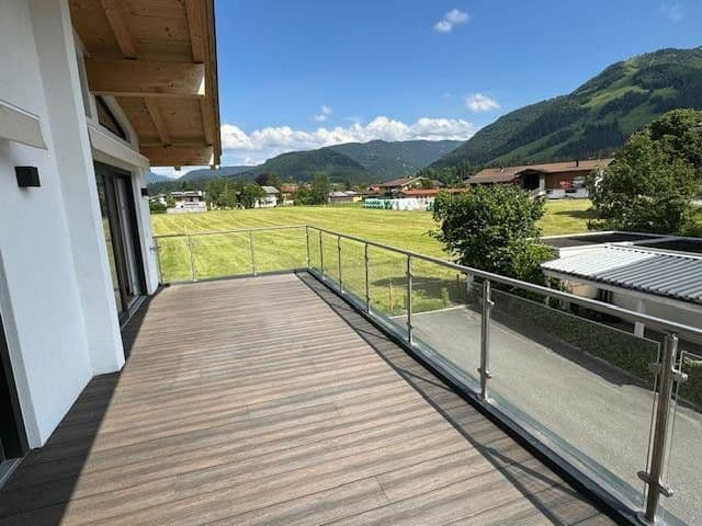 3 bedroom flat for sale, 79 m², Schwendter Str. 6, Kössen, Tyrol 3 bedroom flat for sale, 79 m², Schwendter Str. 6, Kössen, Tyrol