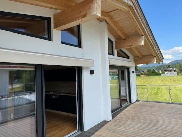 3 bedroom flat for sale, 79 m², Schwendter Str. 6, Kössen, Tyrol 3 bedroom flat for sale, 79 m², Schwendter Str. 6, Kössen, Tyrol