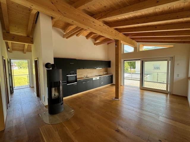 3 bedroom flat for sale, 79 m², Schwendter Str. 6, Kössen, Tyrol 3 bedroom flat for sale, 79 m², Schwendter Str. 6, Kössen, Tyrol