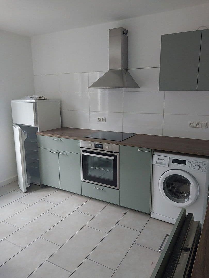 2 bedroom flat to rent, 50 m², München, Bavaria 2 bedroom flat to rent, 50 m², München, Bavaria