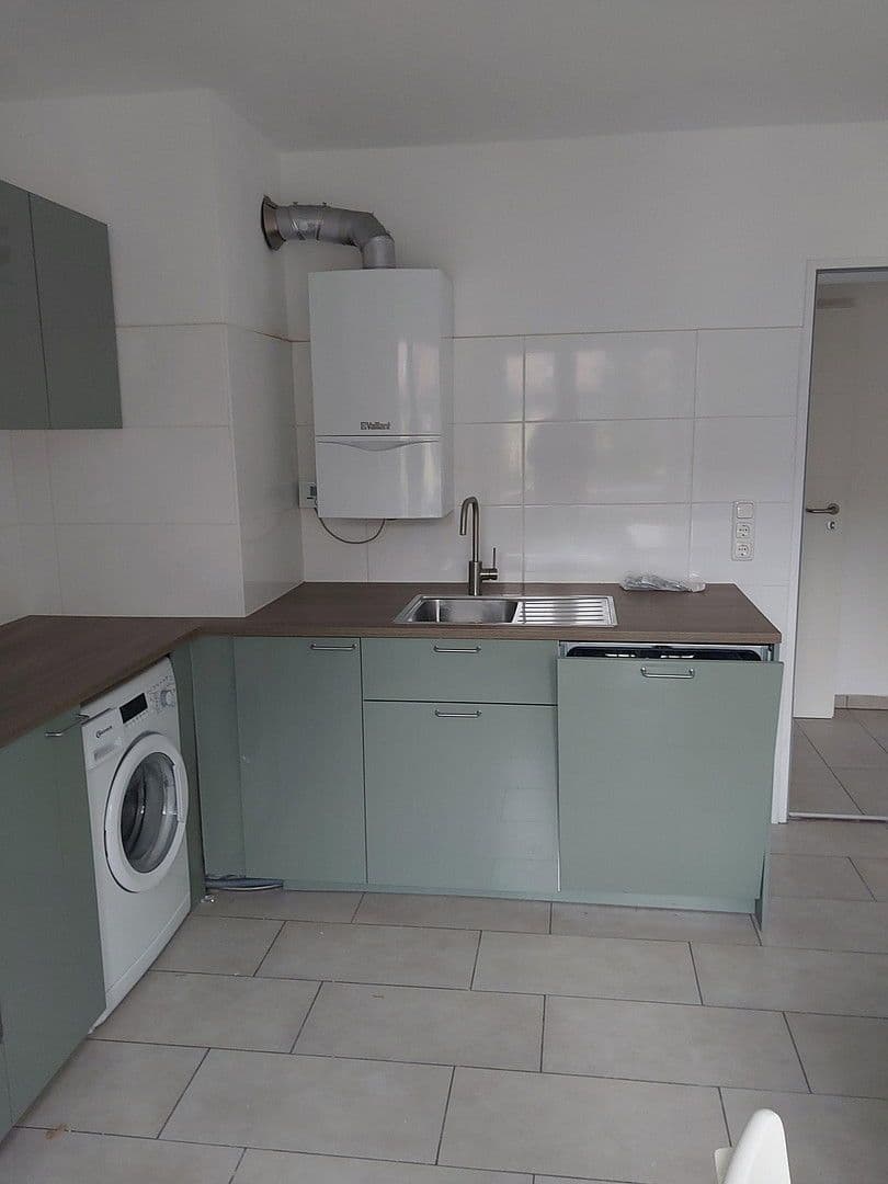 2 bedroom flat to rent, 50 m², München, Bavaria 2 bedroom flat to rent, 50 m², München, Bavaria