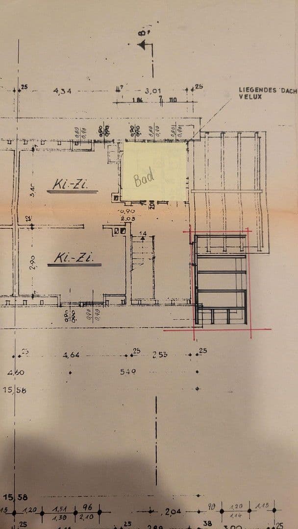 house for sale, 117 m², Helmstedt, Lower Saxony house for sale, 117 m², Helmstedt, Lower Saxony