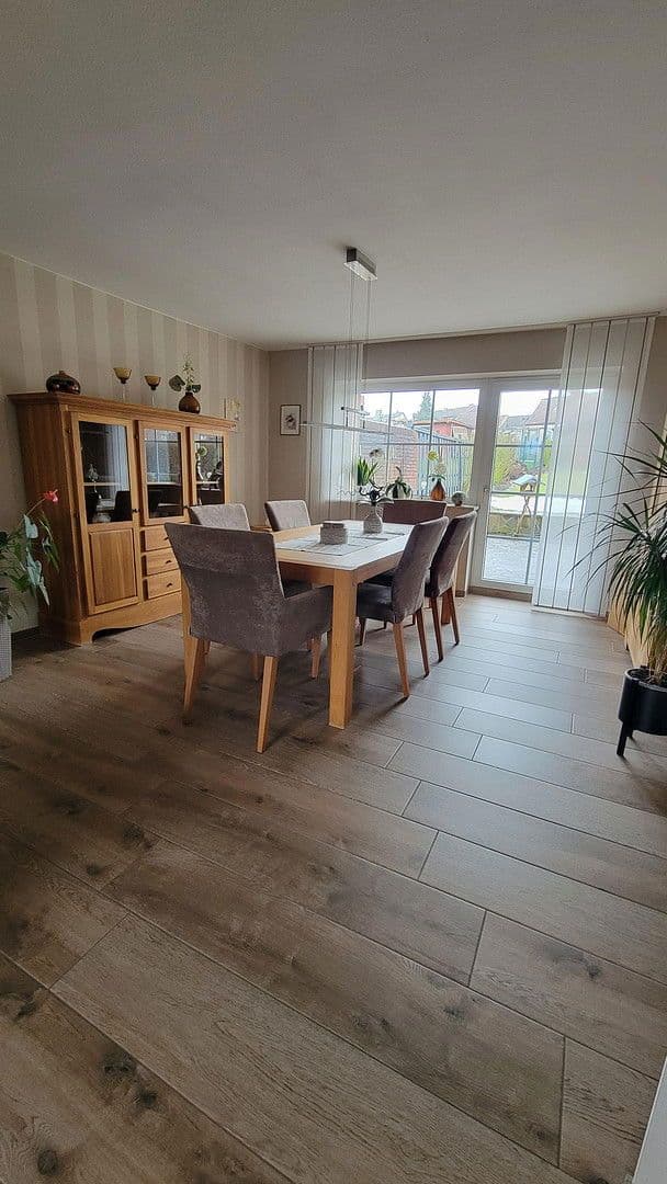 house for sale, 117 m², Helmstedt, Lower Saxony house for sale, 117 m², Helmstedt, Lower Saxony