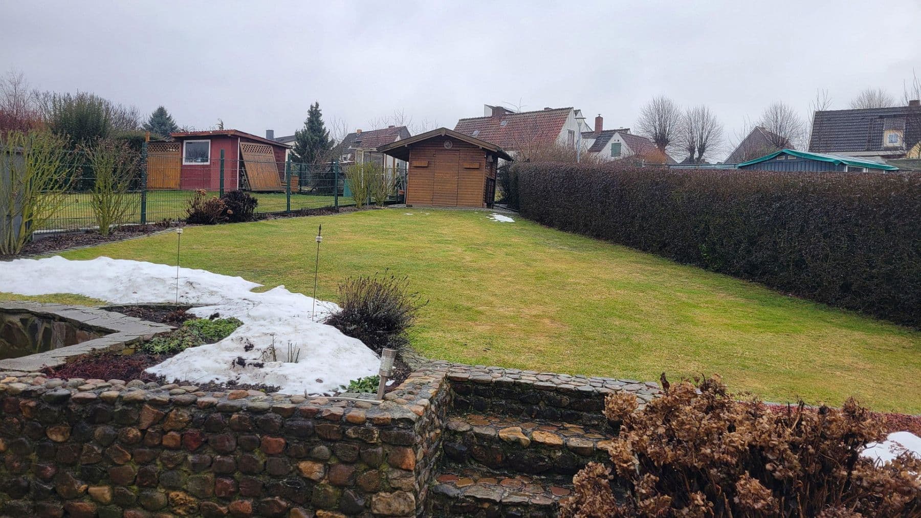 house for sale, 117 m², Helmstedt, Lower Saxony house for sale, 117 m², Helmstedt, Lower Saxony