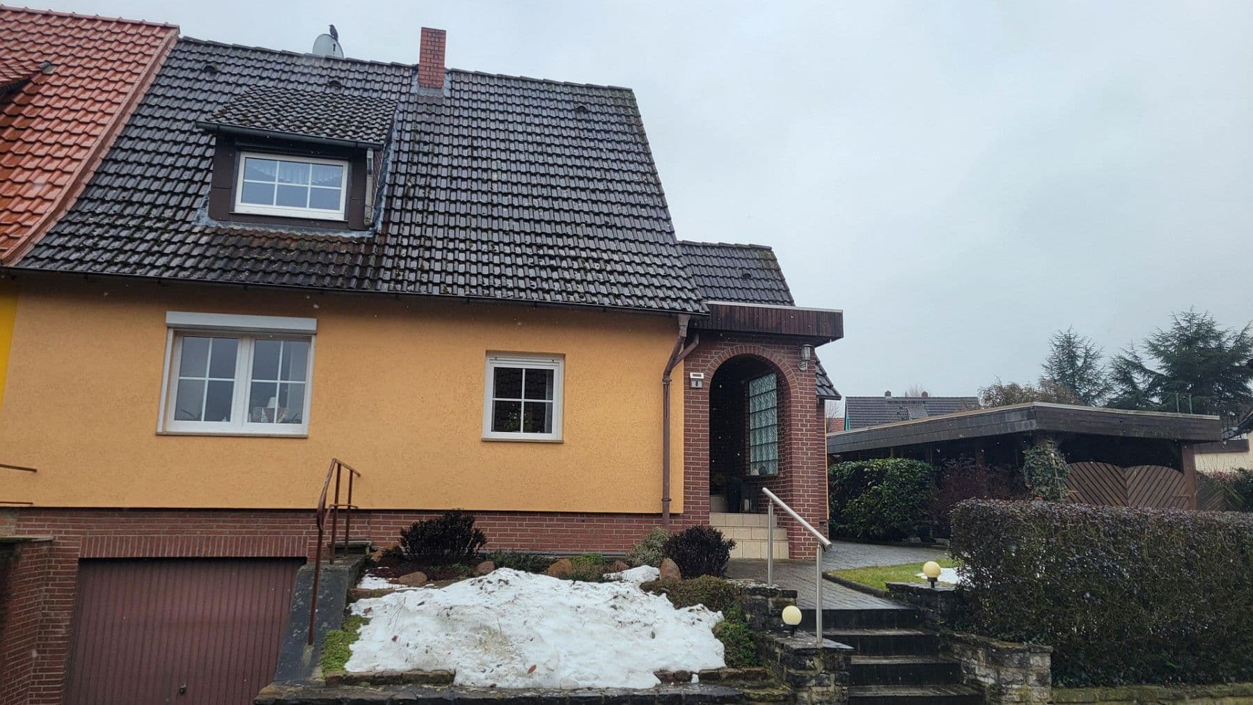 house for sale, 117 m², Helmstedt, Lower Saxony house for sale, 117 m², Helmstedt, Lower Saxony