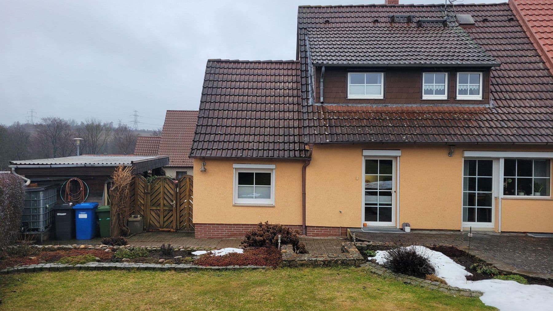 house for sale, 117 m², Helmstedt, Lower Saxony house for sale, 117 m², Helmstedt, Lower Saxony