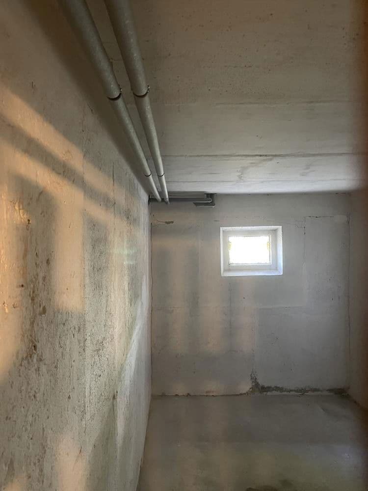 3 bedroom flat to rent, 63 m², An der Kleinbahn 24, Nossen, Saxony 3 bedroom flat to rent, 63 m², An der Kleinbahn 24, Nossen, Saxony