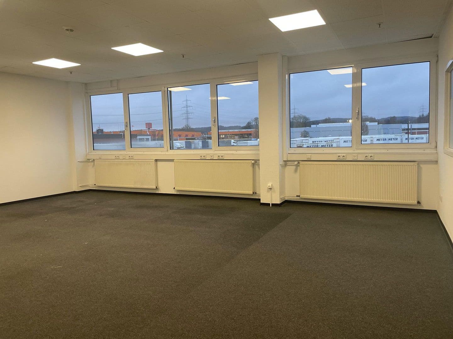 office to rent, 6,060 m², Am Huxmühlenbach 7, Osnabrück, Lower Saxony office to rent, 6,060 m², Am Huxmühlenbach 7, Osnabrück, Lower Saxony