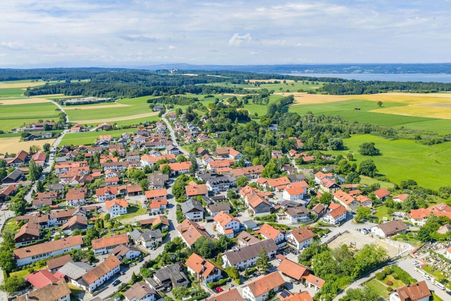 6 bedroom flat for sale, 260 m², Andechs, Bavaria 6 bedroom flat for sale, 260 m², Andechs, Bavaria