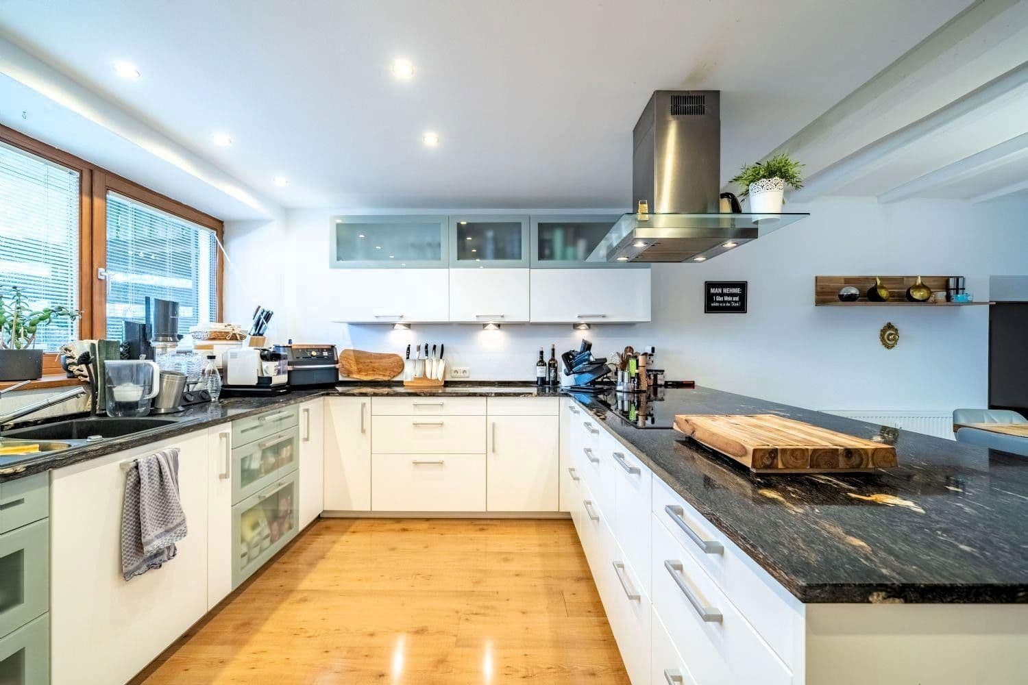 6 bedroom flat for sale, 260 m², Andechs, Bavaria 6 bedroom flat for sale, 260 m², Andechs, Bavaria