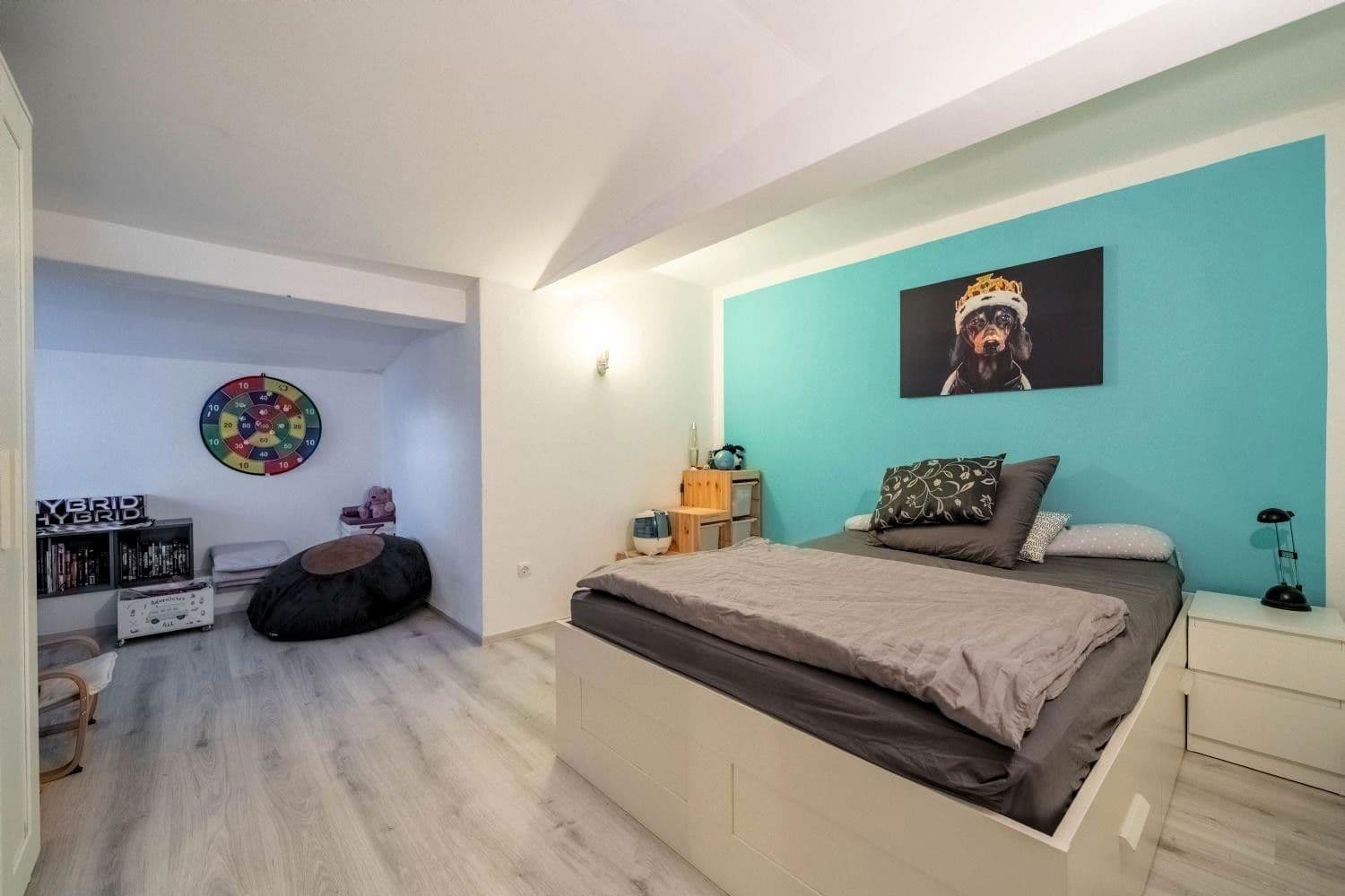 6 bedroom flat for sale, 260 m², Andechs, Bavaria 6 bedroom flat for sale, 260 m², Andechs, Bavaria