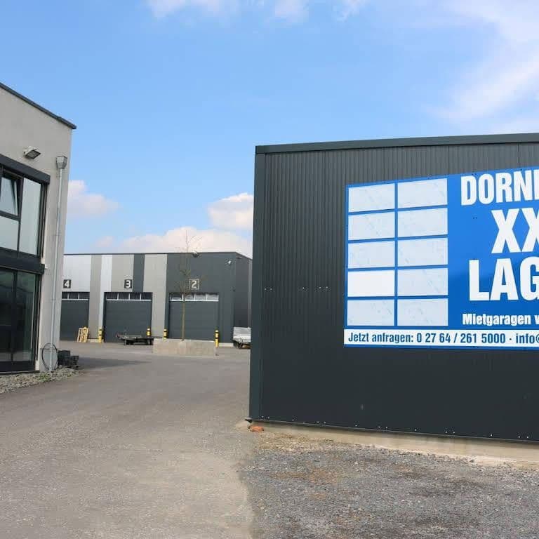 garage to rent, 24 m², Zum Eulenbruch 8, Kirchhundem, North Rhine-Westphalia garage to rent, 24 m², Zum Eulenbruch 8, Kirchhundem, North Rhine-Westphalia