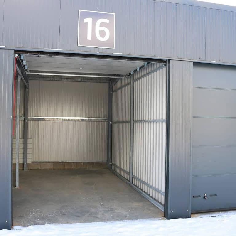 garage to rent, 24 m², Zum Eulenbruch 8, Kirchhundem, North Rhine-Westphalia garage to rent, 24 m², Zum Eulenbruch 8, Kirchhundem, North Rhine-Westphalia