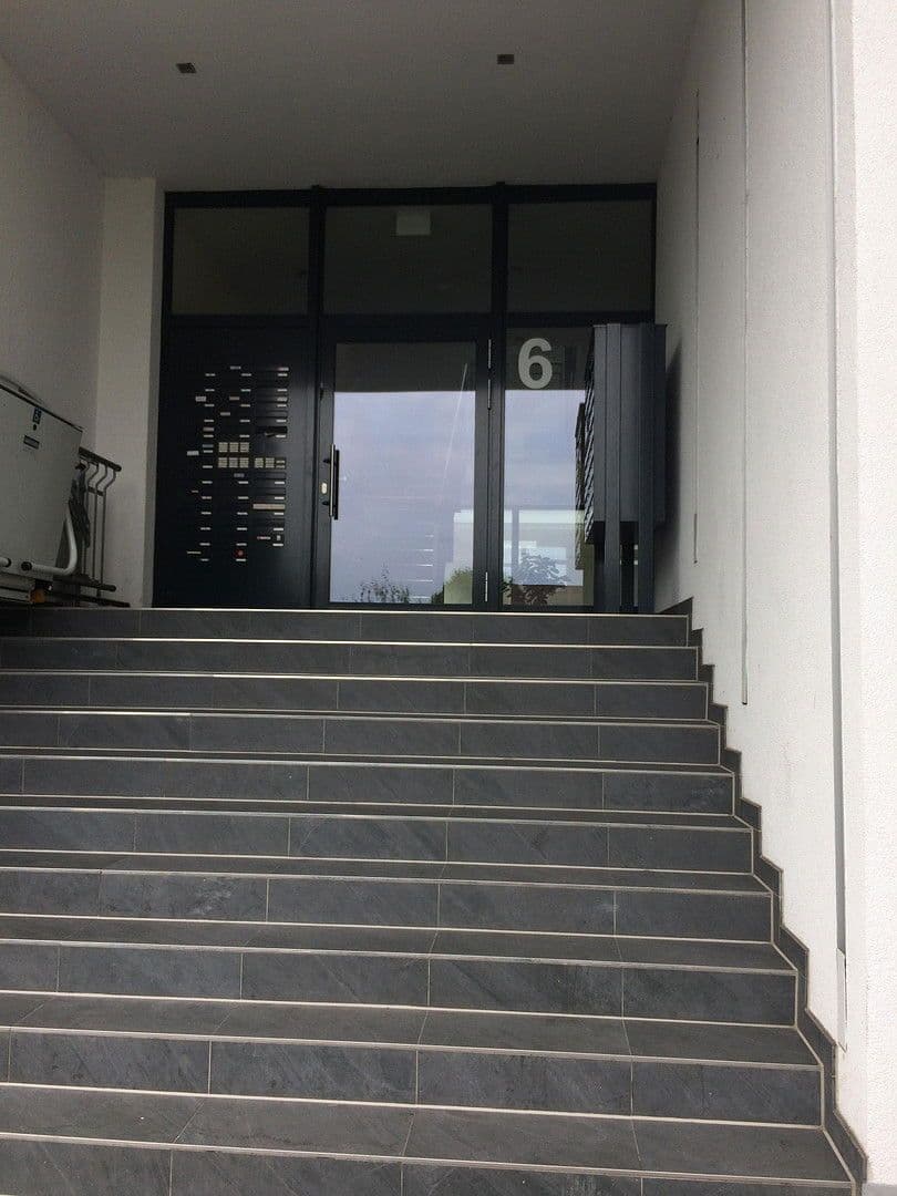 2 bedroom flat for sale, 47 m², Nürnberg, Bavaria 2 bedroom flat for sale, 47 m², Nürnberg, Bavaria