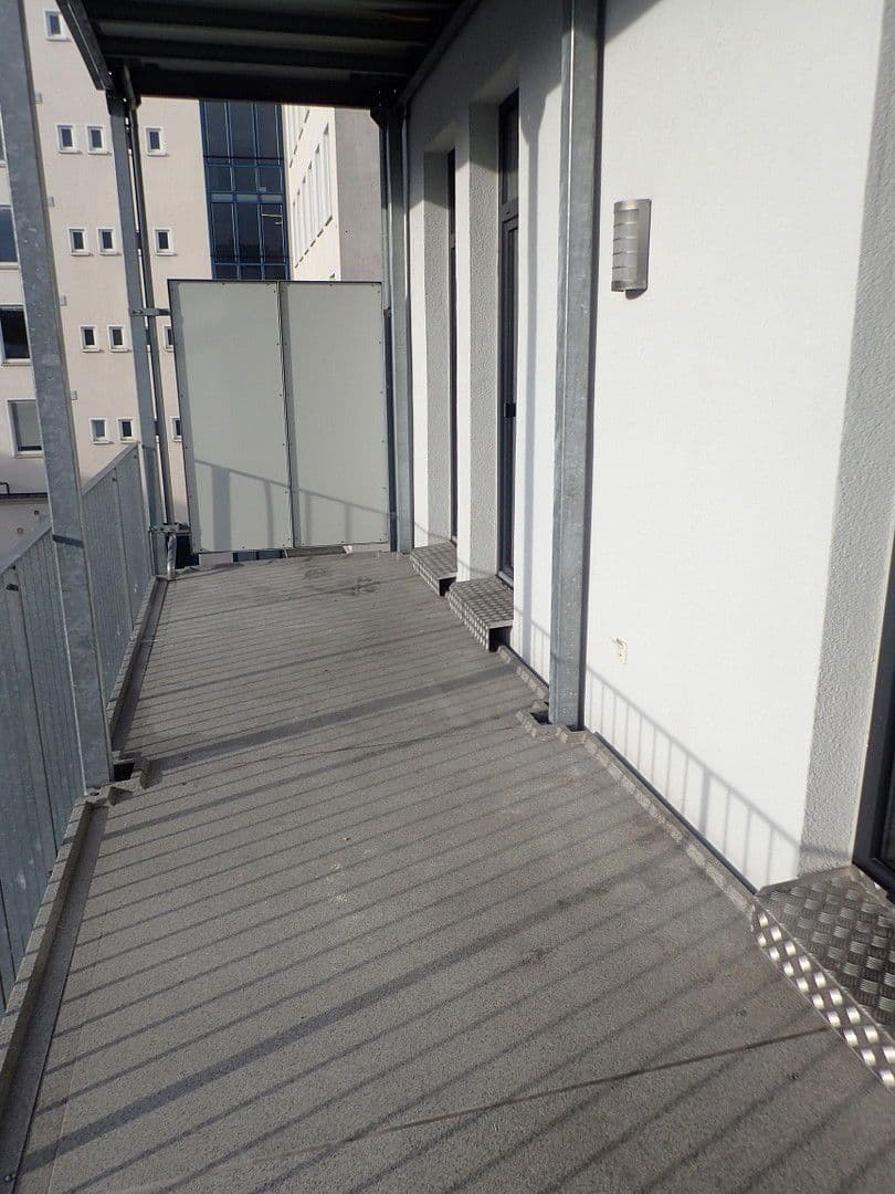 2 bedroom flat for sale, 47 m², Nürnberg, Bavaria 2 bedroom flat for sale, 47 m², Nürnberg, Bavaria