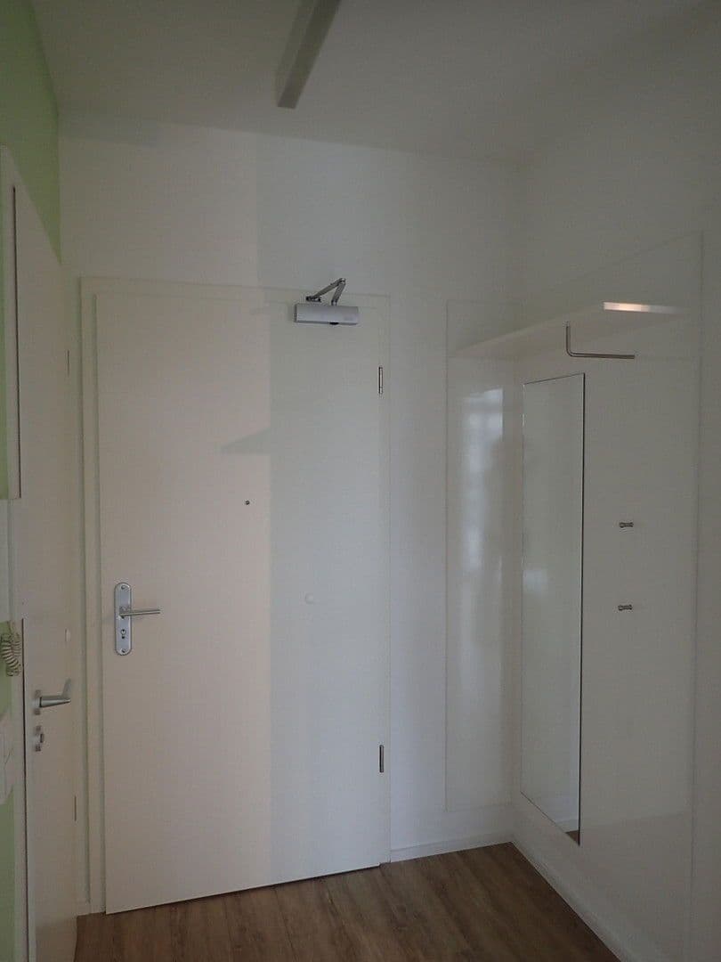 2 bedroom flat for sale, 47 m², Nürnberg, Bavaria 2 bedroom flat for sale, 47 m², Nürnberg, Bavaria