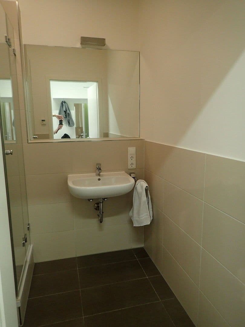 2 bedroom flat for sale, 47 m², Nürnberg, Bavaria 2 bedroom flat for sale, 47 m², Nürnberg, Bavaria