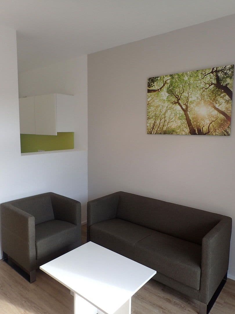 2 bedroom flat for sale, 47 m², Nürnberg, Bavaria 2 bedroom flat for sale, 47 m², Nürnberg, Bavaria