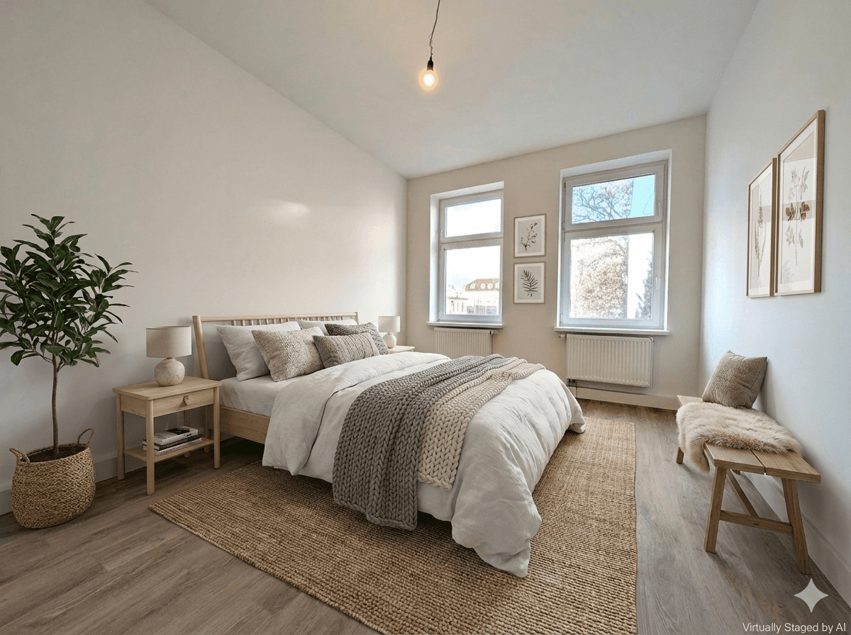 4 bedroom flat to rent, 75 m², Fürstenwalde/Spree, Brandenburg 4 bedroom flat to rent, 75 m², Fürstenwalde/Spree, Brandenburg