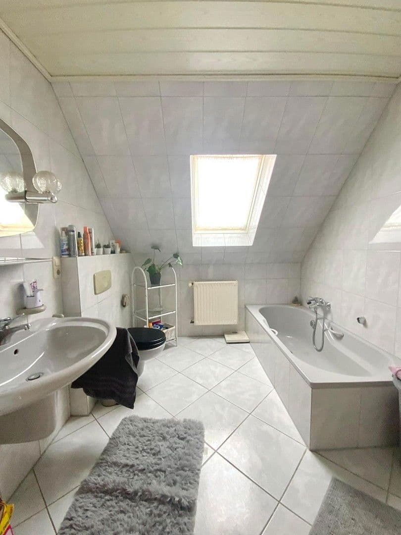 2 bedroom flat to rent, 91 m², Römerstraße 43, Selm, North Rhine-Westphalia 2 bedroom flat to rent, 91 m², Römerstraße 43, Selm, North Rhine-Westphalia