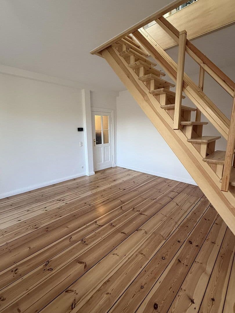 2 bedroom flat to rent, 80 m², Berlin, Berlin 2 bedroom flat to rent, 80 m², Berlin, Berlin