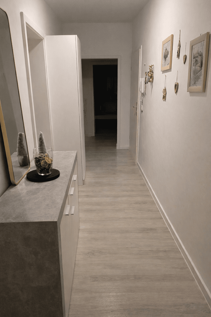 5 bedroom flat to rent, 114 m², Geußnitzer Str. 7, Zeitz, Saxony-Anhalt 5 bedroom flat to rent, 114 m², Geußnitzer Str. 7, Zeitz, Saxony-Anhalt