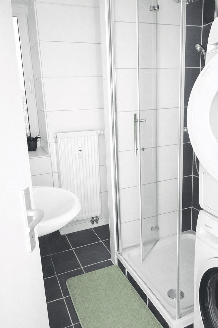 5 bedroom flat to rent, 114 m², Geußnitzer Str. 7, Zeitz, Saxony-Anhalt 5 bedroom flat to rent, 114 m², Geußnitzer Str. 7, Zeitz, Saxony-Anhalt