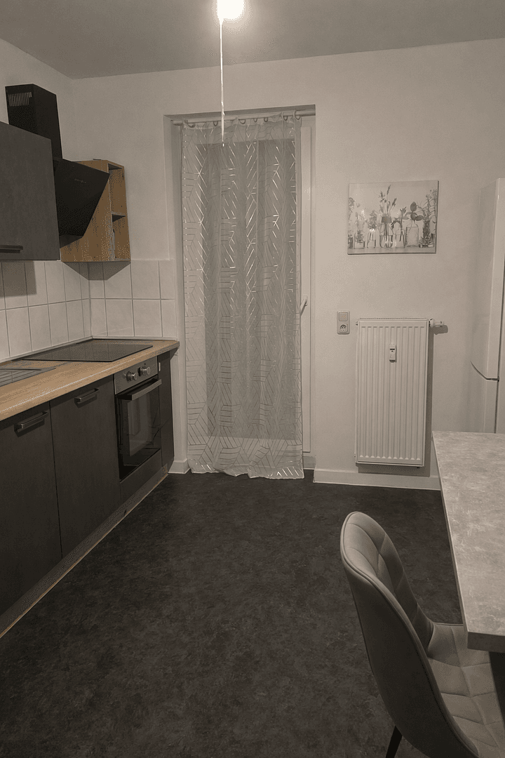 5 bedroom flat to rent, 114 m², Geußnitzer Str. 7, Zeitz, Saxony-Anhalt 5 bedroom flat to rent, 114 m², Geußnitzer Str. 7, Zeitz, Saxony-Anhalt